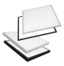 LED Panels and Light Boxes